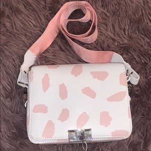 Off white Purse